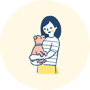 静かで優しい装置