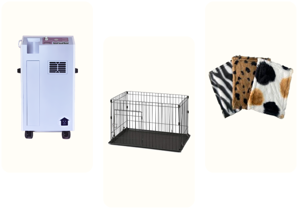 自宅deさんそ・酸素室レンタル