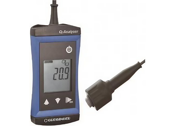 急速モードでスムーズな酸素環境