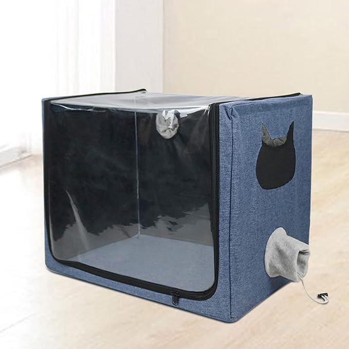 ケージ（有料）